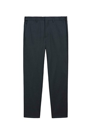 Chino - dark blue