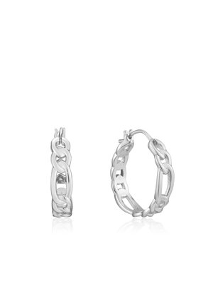 Ania Haie Earrings - silberfarben