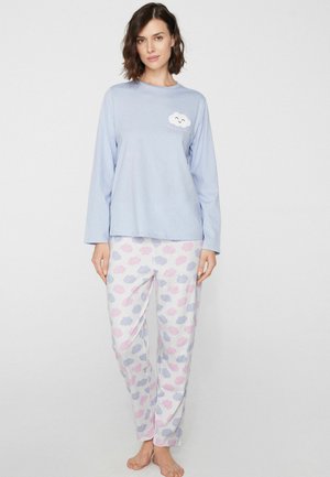 Pyjama - print