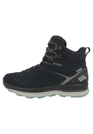 BLUERIDGE ES  - Outdoorschoenen - petrol/mint