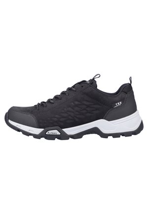 Trainers - schwarz