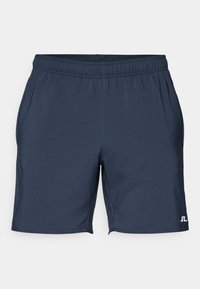 Unselected, navy