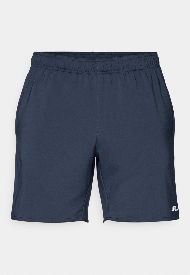 J.LINDEBERG Sports Korte broeken donkerblauw J.LINDEBERG Sports Korte broeken donkerblauw