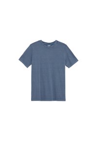 Niet geselecteerd, blau