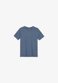 Niet geselecteerd, blau