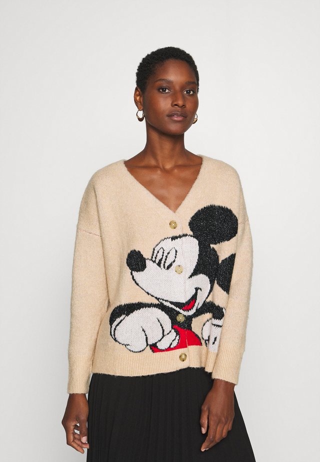 JERS MICKEY - Gilet - arena