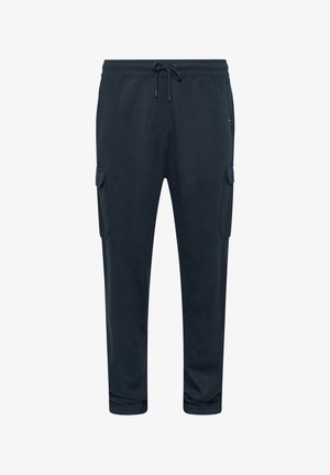 BadRhino, MEN'S JOGGERS - Jogginghose - navy
