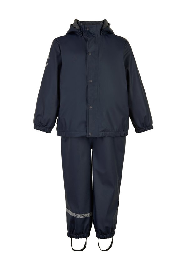 SET SUSP - Regenhose