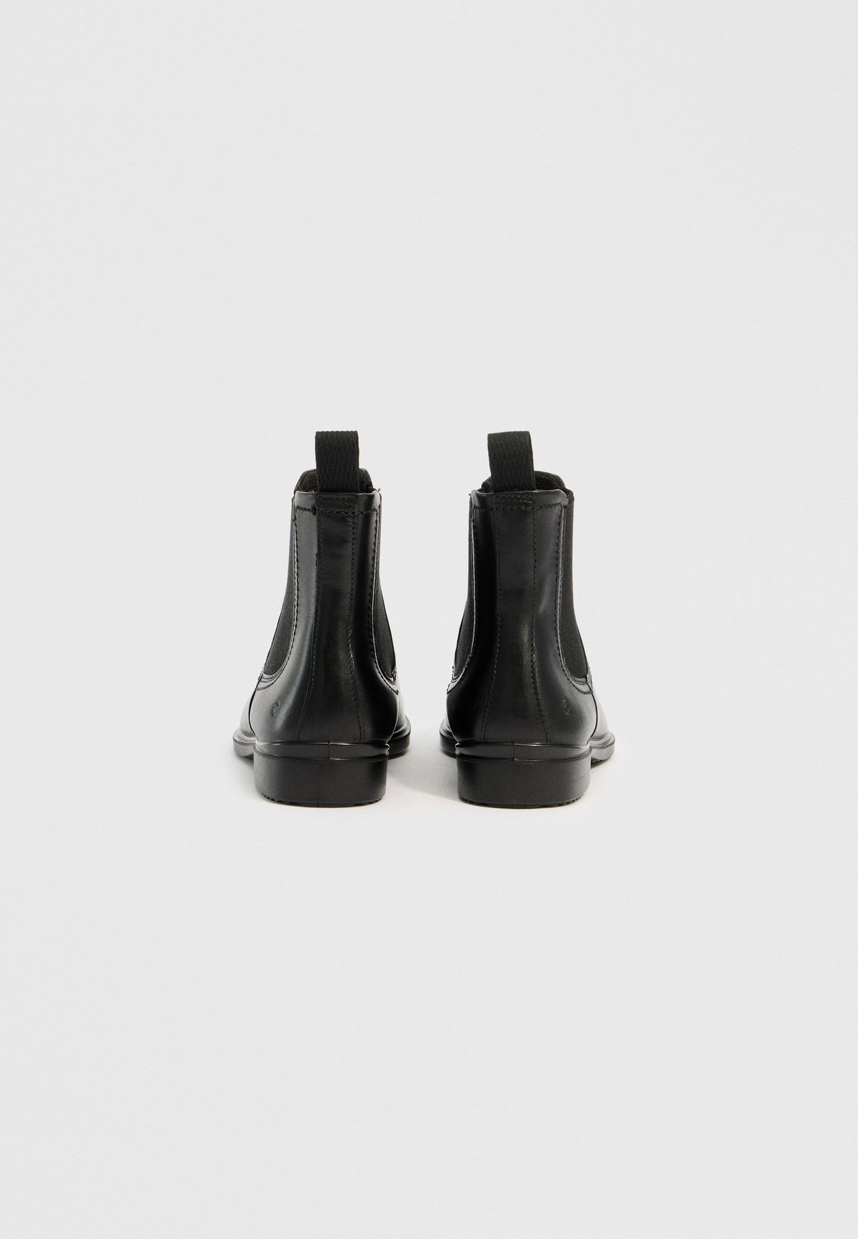 Stiefelette