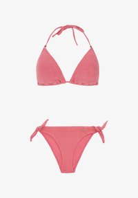 Wybrany, smooth pink