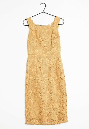 Adrianna Papell Koktejlové šaty / šaty na párty - orange