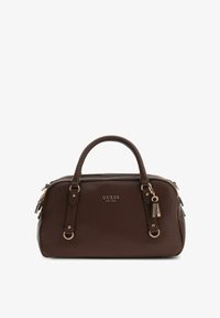 Niet geselecteerd, braun