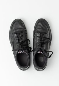 Reebok Tenisky - black