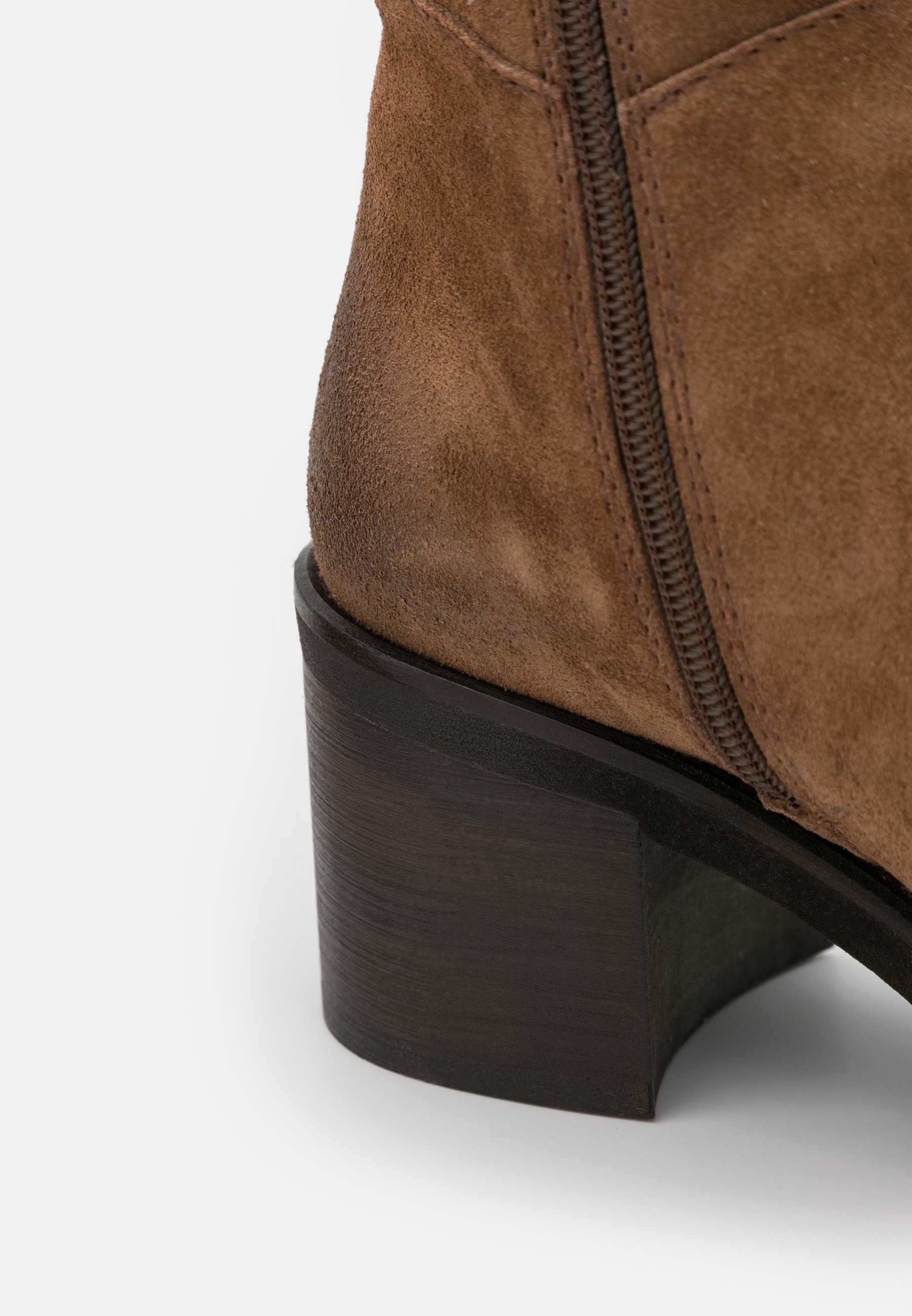 Pedro Miralles Botas - cortina oil bambi/marrón - Zalando.es