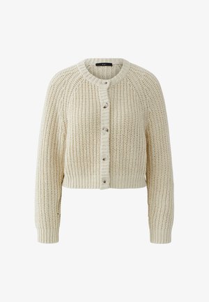 Oui, Gilet - whitecap gray