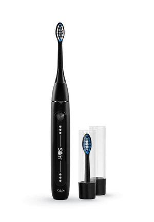 SONICYOU - Electric toothbrush - schwarz