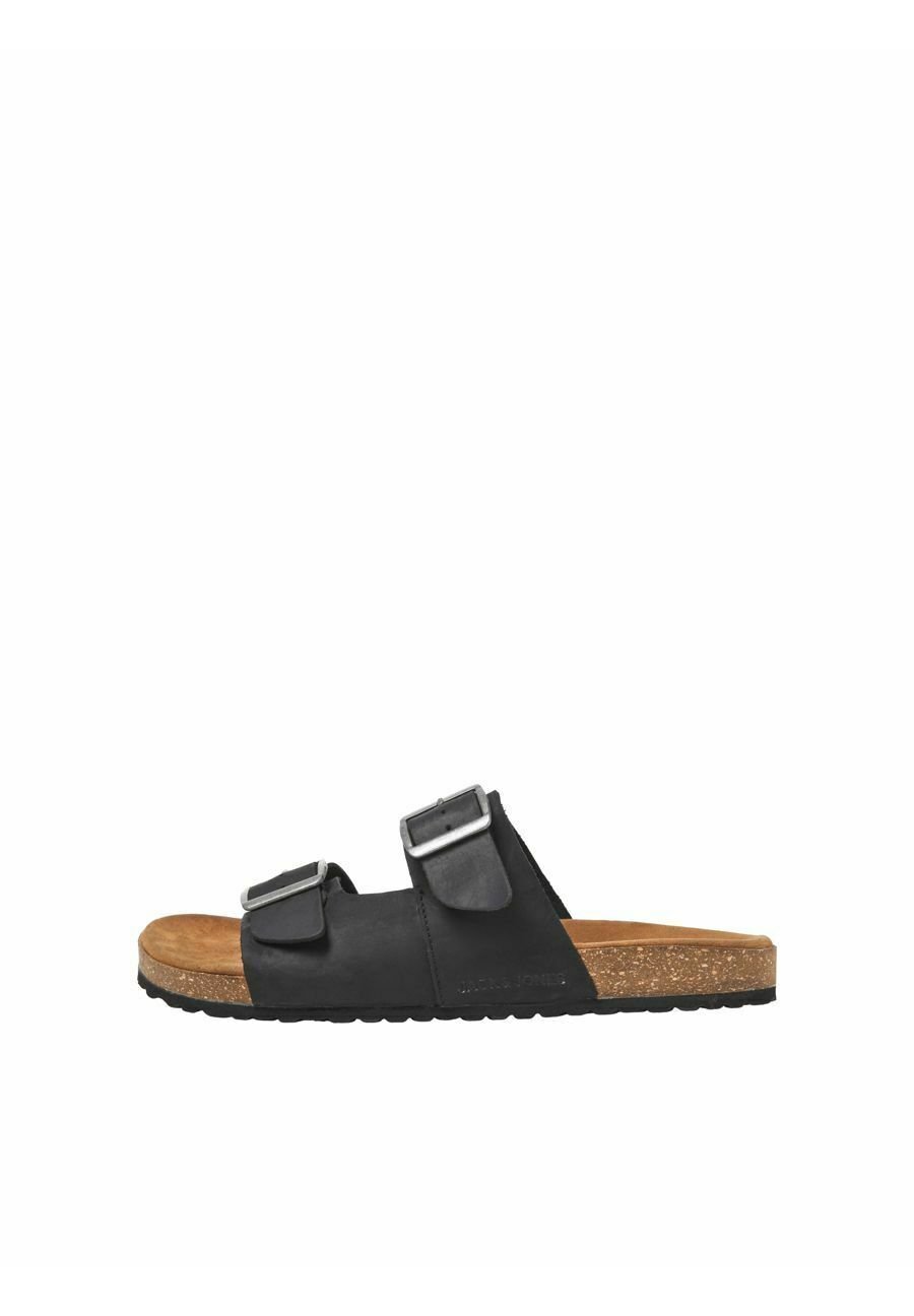 Mules et sabots en cuir pour homme Zalando Page 2