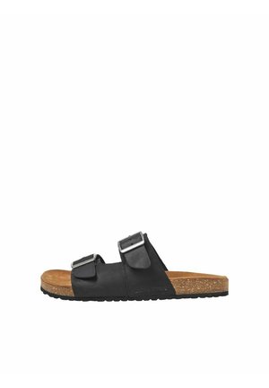 JFWLOUIS  - Pantuflas - anthracite