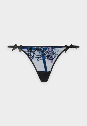 Agent Provocateur, LINDIE TRIXIE - Прашки - navy/black
