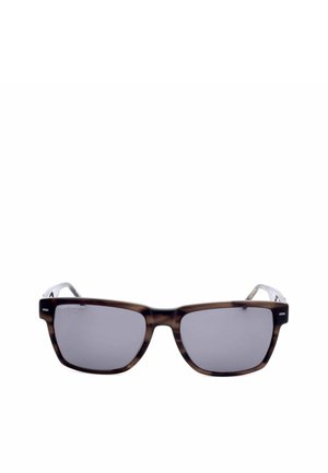 TOM TAILOR, 63871 - Occhiali da sole - mottled brown