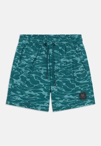 Επιλέχθηκε, dark green