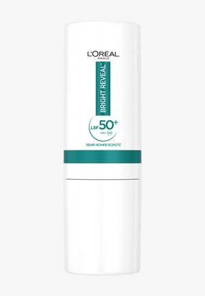 L'Oréal Paris Skin BRIGHT REVEAL DAILY UV STICK SPF 50+ - Sonnenschutz