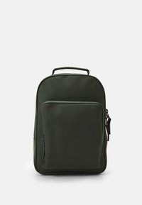 BOOK DAYPACK UNISEX - Rygsække - green