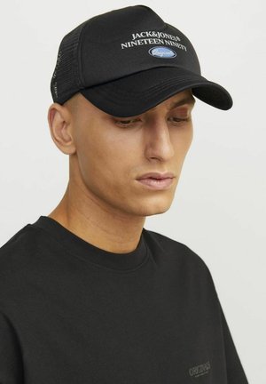 BASEBALL - Gorra - black