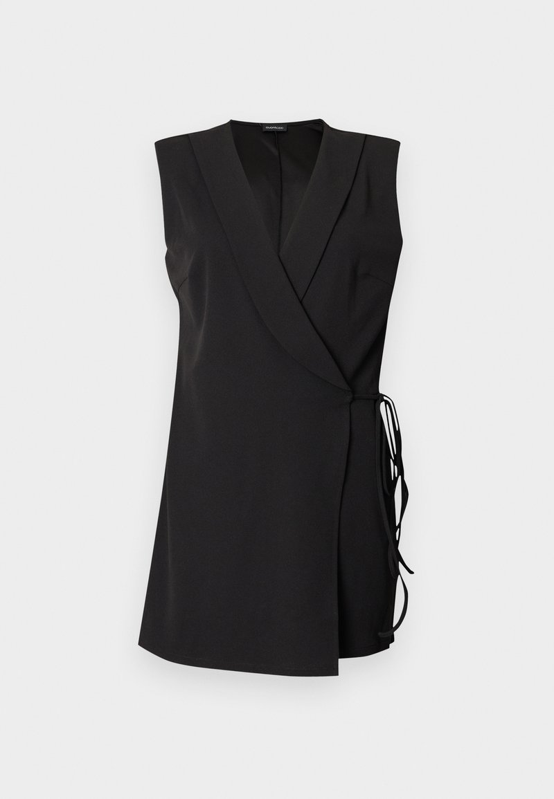Even&Odd Jumpsuit zwart