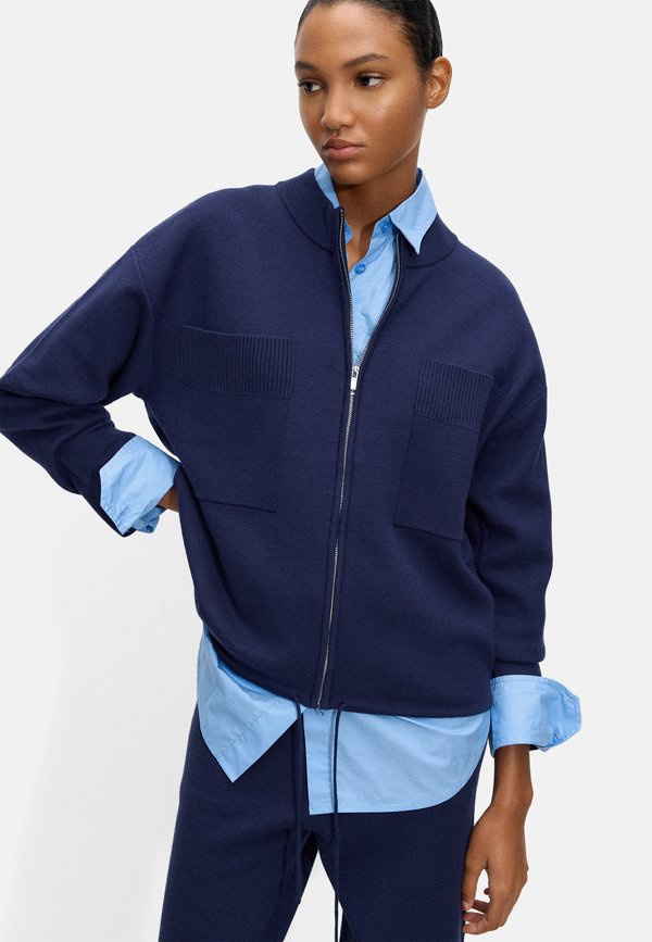 ESSENTIALS - Cardigan