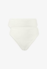 Niet geselecteerd, naturweiss