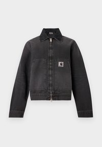 Επιλέχθηκε, black