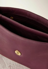 Next Geantă crossbody - burgundy red