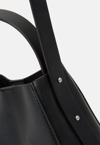 Gina Tricot MINI BAG - Borsa a tracolla - black
