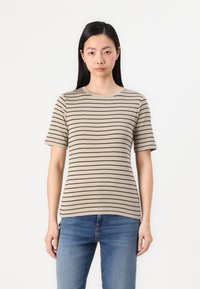 GAP - - T-shirt z nadrukiem Miniatura obrazu 1