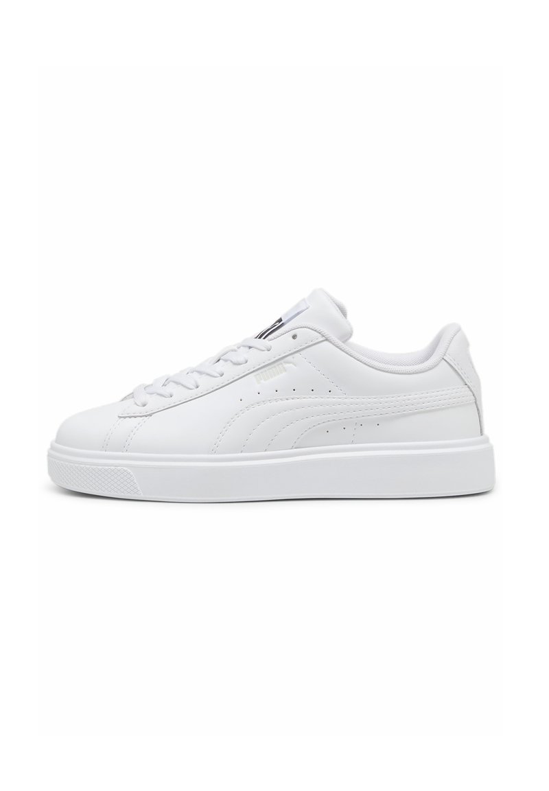 Puma - LAJLA  - Trainers - white, Enlarge