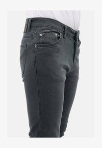 Niet geselecteerd, grijs