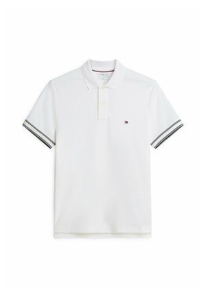 Tommy Hilfiger, Polo - white
