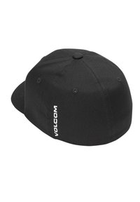Volcom FULL STONE FLEXFIT - Casquette - black