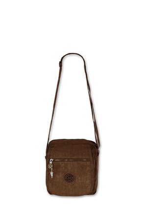 Sac bandoulière - braun