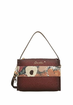 Anekke, BLOSSOM SHOULDER BAG - Borsa a mano - multicolor