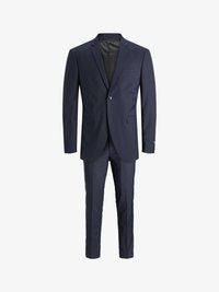 Neizbrano, dark navy