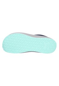 Joya COMFORT RIGA - Pantolette flach - blau