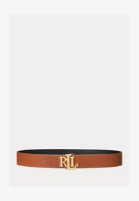 Seleccionado, black/brown