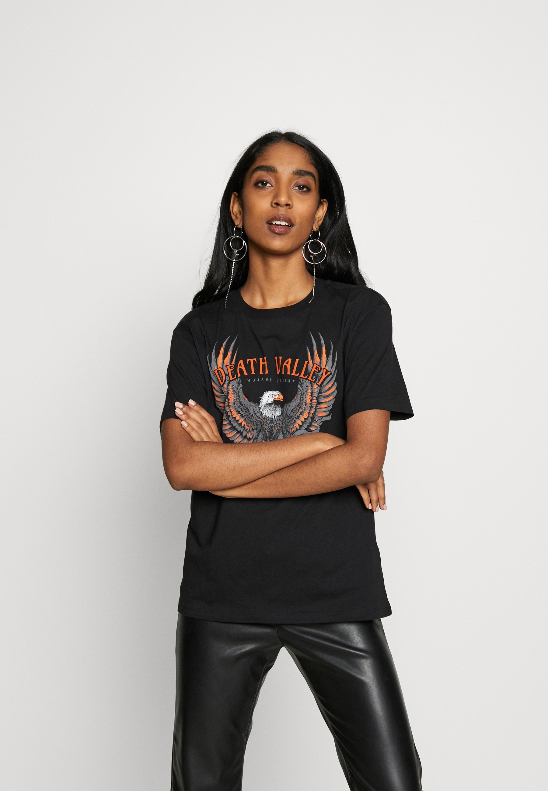 Even&Odd T shirt print blackZwart Zalando.nl Even&Odd T shirt print Zwart Zalando.nl | Print t shirts