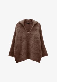 Unausgewählt, soft mocha