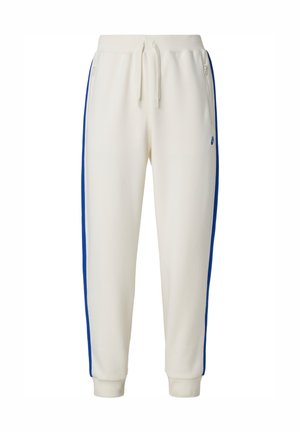 ASICS, HERITAGE TRACK - Trainingsbroek - cream