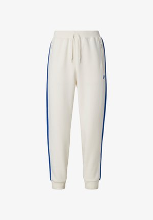 ASICS, HERITAGE TRACK - Trainingsbroek - cream
