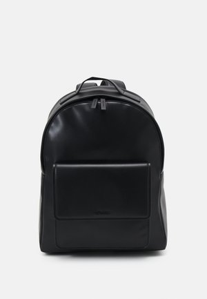 MINIMAL FOCUS CAMPUS  - Sac à dos - black