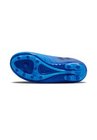 Scarpe Da Calcio Hummel TOP STAR F.G. JR Per Bambini - Colore Bridal Rose, Chiusura In Velcro